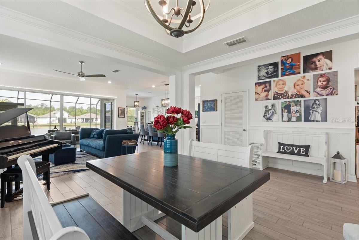 ROCK SPRINGS FARMS - Residential