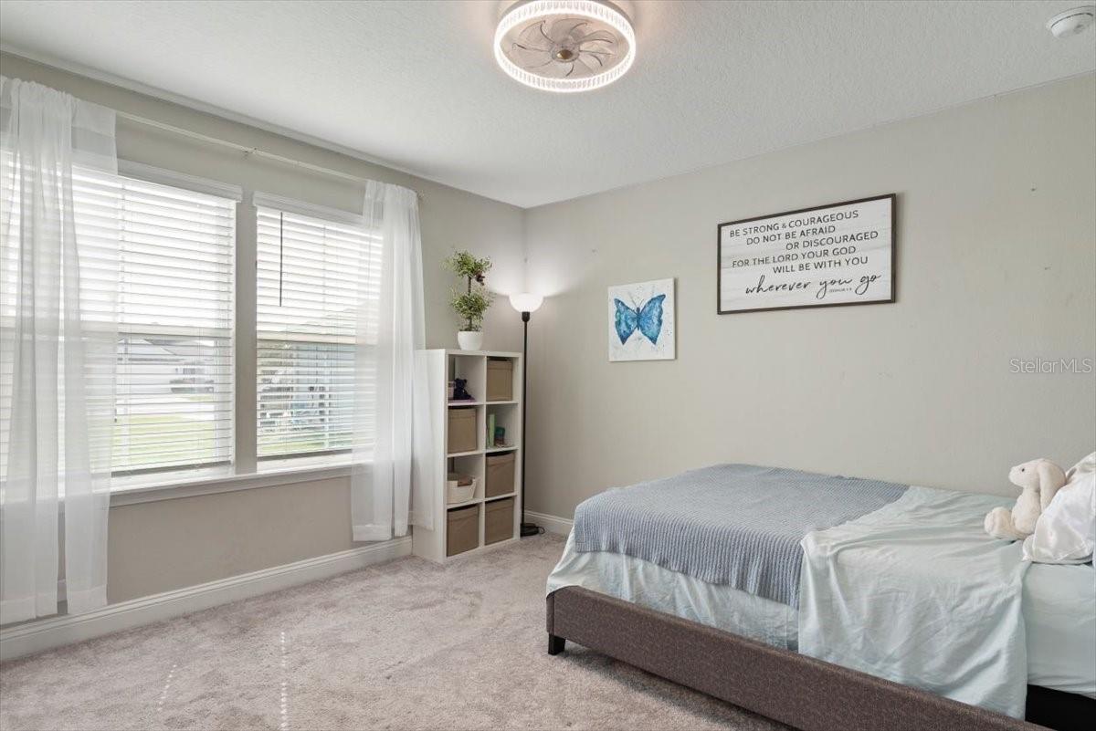 ROCK SPRINGS FARMS - Residential