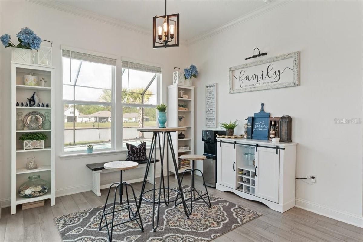 ROCK SPRINGS FARMS - Residential