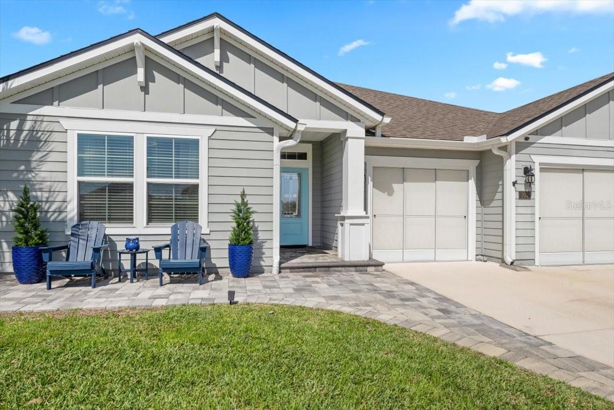 ROCK SPRINGS FARMS - Residential