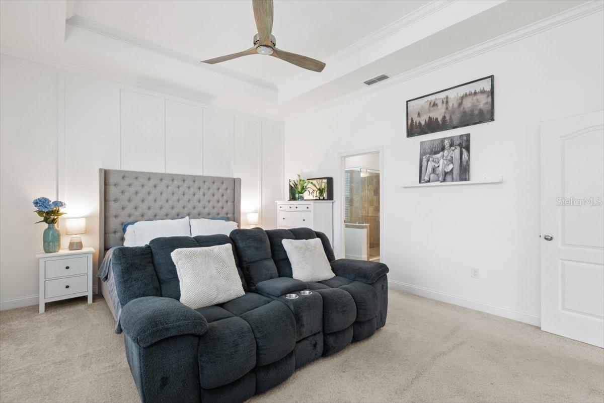 ROCK SPRINGS FARMS - Residential