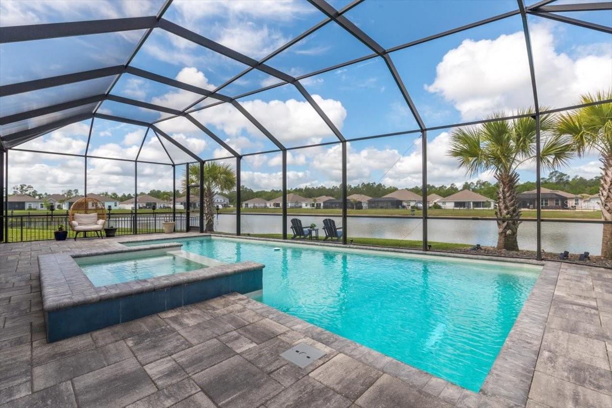 ROCK SPRINGS FARMS - Residential