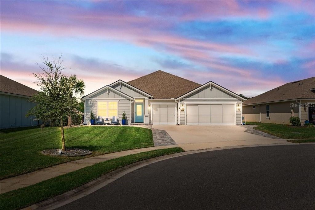 Photo of 105 Gypsum Place, St. Augustine, FL 32086 (MLS # O6400517)