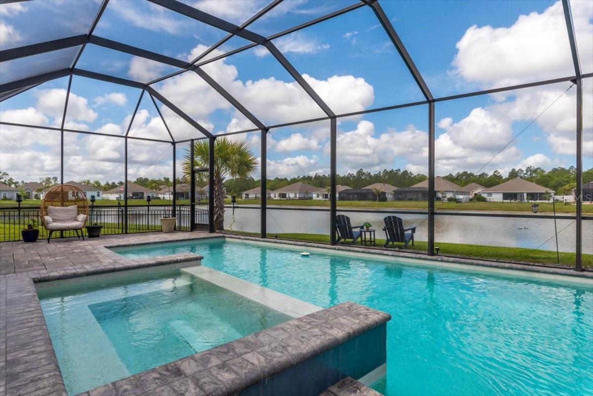 ROCK SPRINGS FARMS - Residential