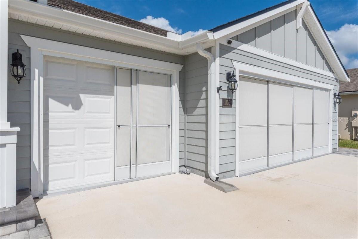 ROCK SPRINGS FARMS - Residential