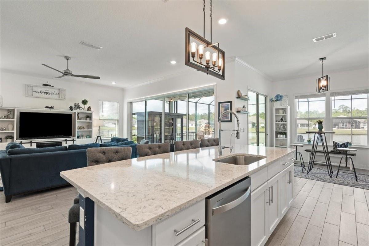 ROCK SPRINGS FARMS - Residential