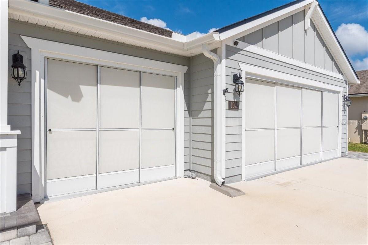 ROCK SPRINGS FARMS - Residential