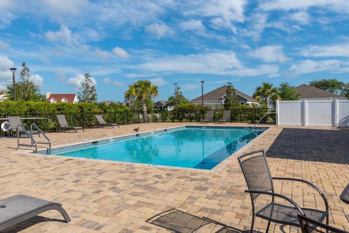 ROCK SPRINGS FARMS - Residential