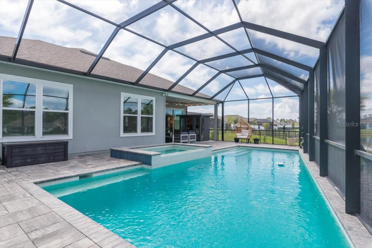 ROCK SPRINGS FARMS - Residential