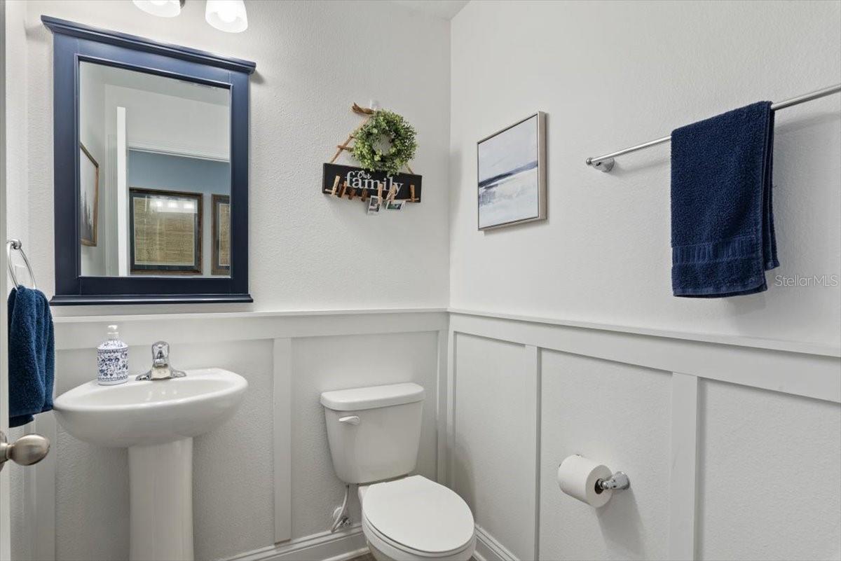 ROCK SPRINGS FARMS - Residential