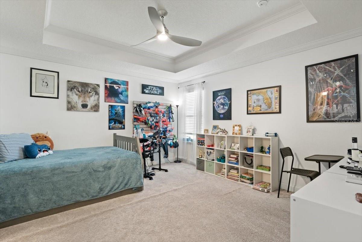 ROCK SPRINGS FARMS - Residential