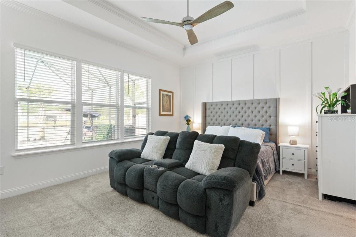 ROCK SPRINGS FARMS - Residential