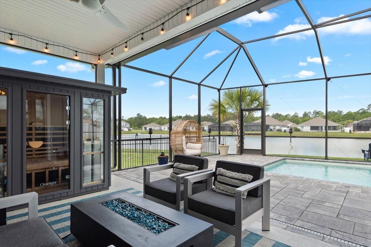 ROCK SPRINGS FARMS - Residential