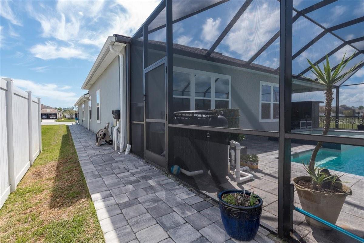 ROCK SPRINGS FARMS - Residential