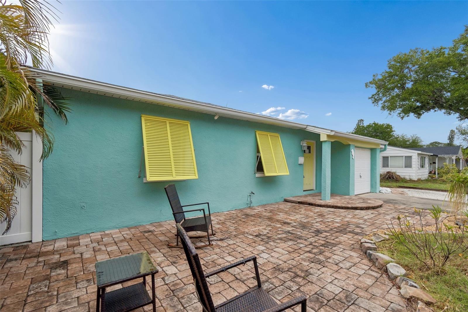 SNELL SHORES - Residential