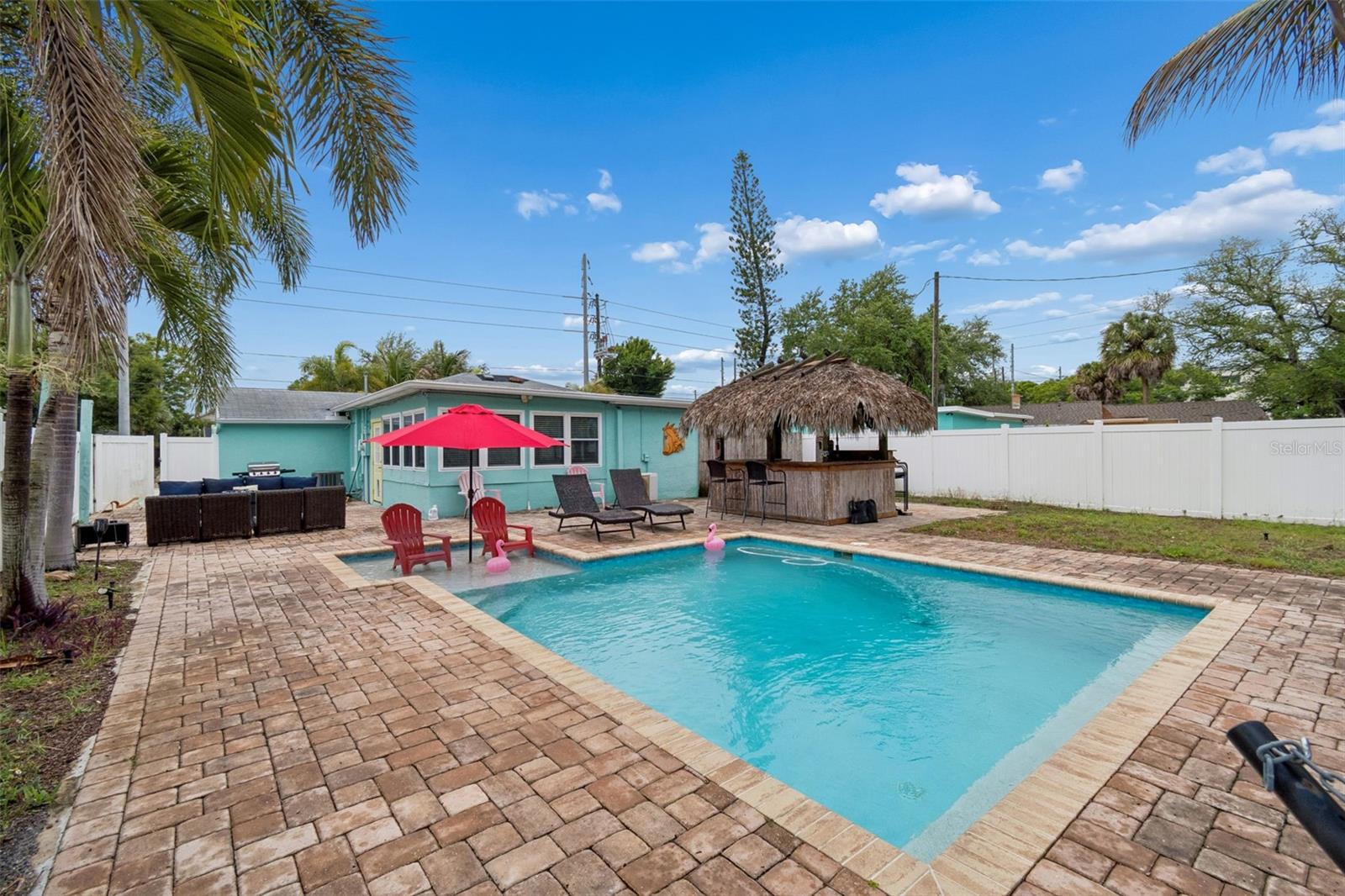 SNELL SHORES - Residential