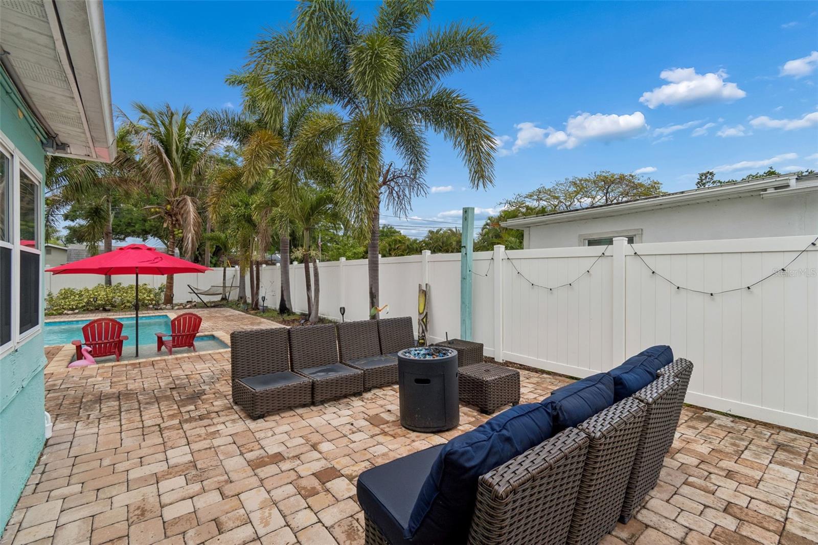 SNELL SHORES - Residential