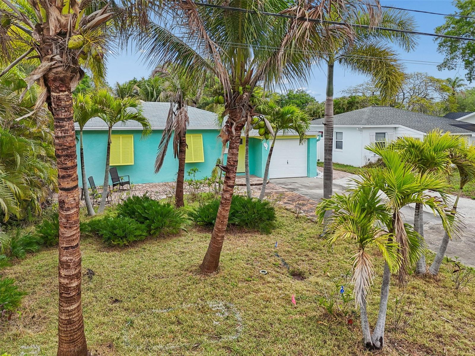 SNELL SHORES - Residential