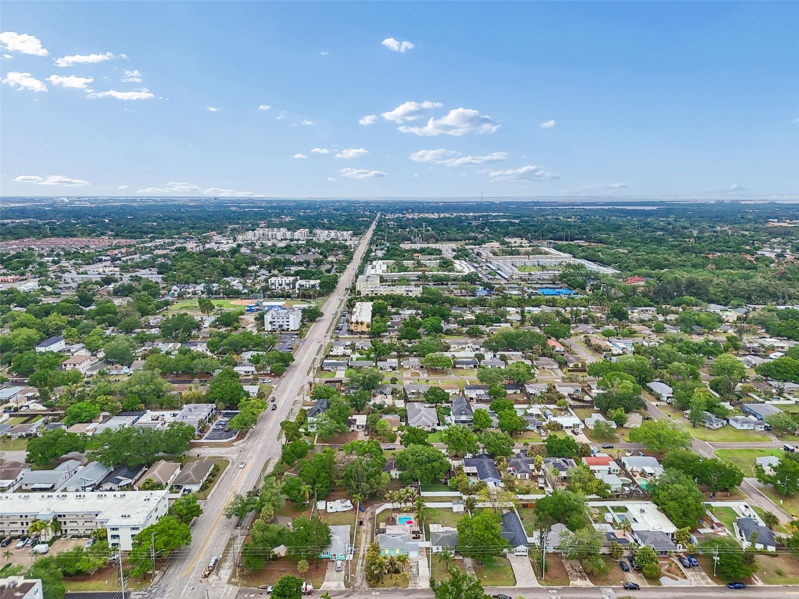 SNELL SHORES - Residential