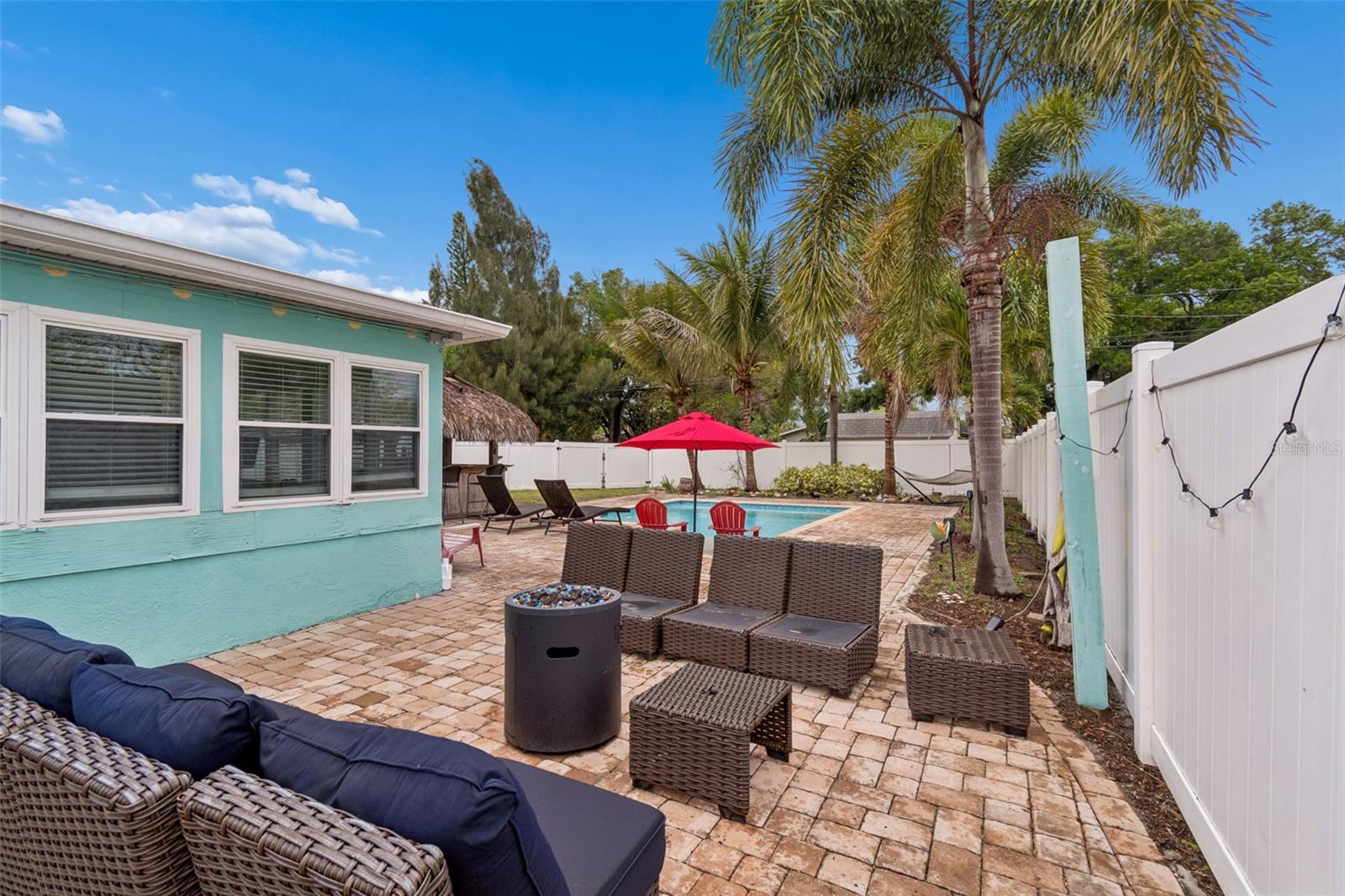 SNELL SHORES - Residential