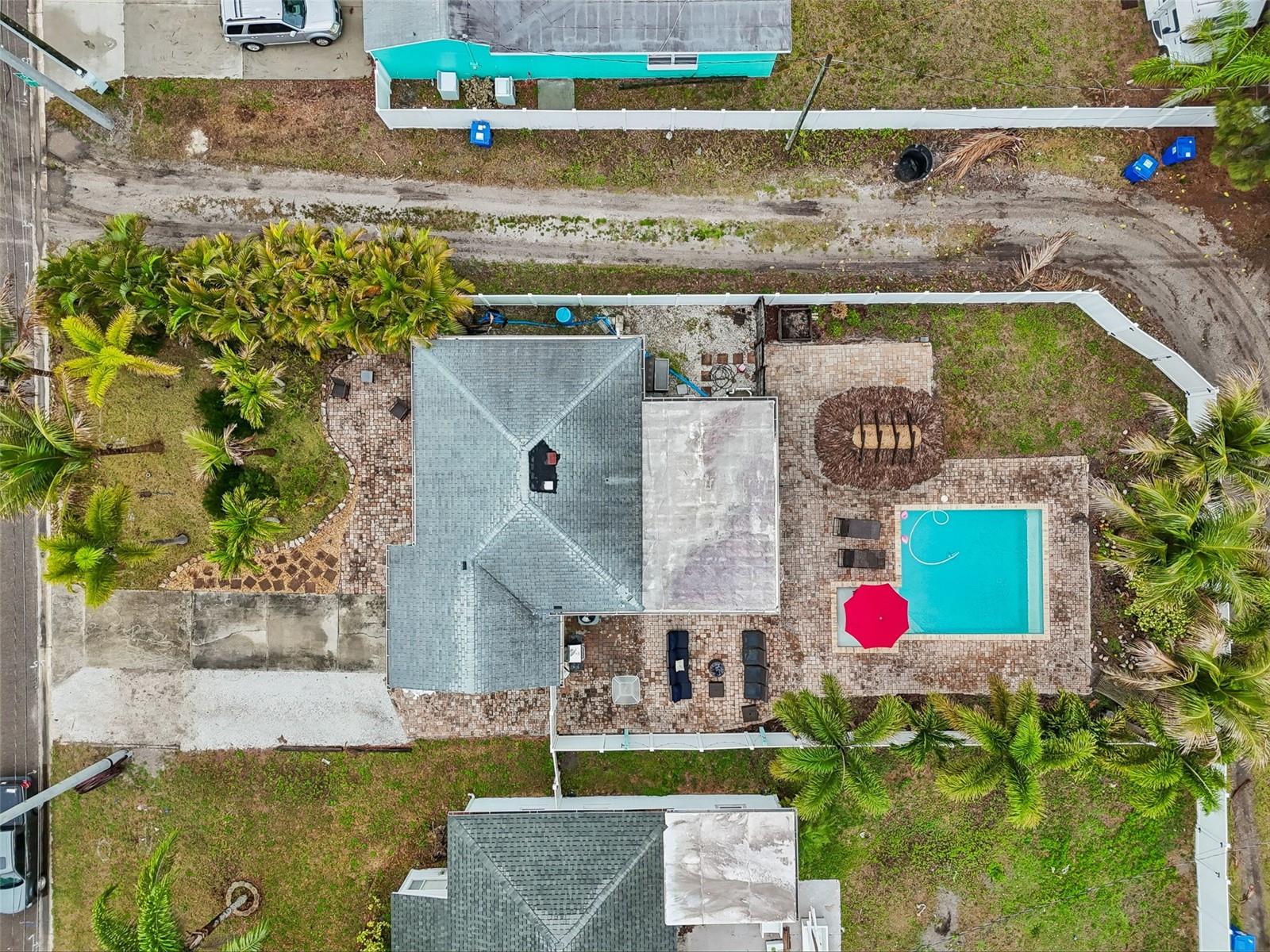 SNELL SHORES - Residential