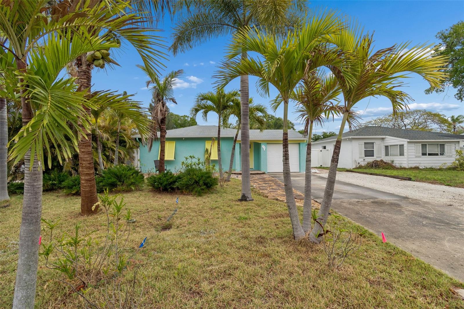 SNELL SHORES - Residential