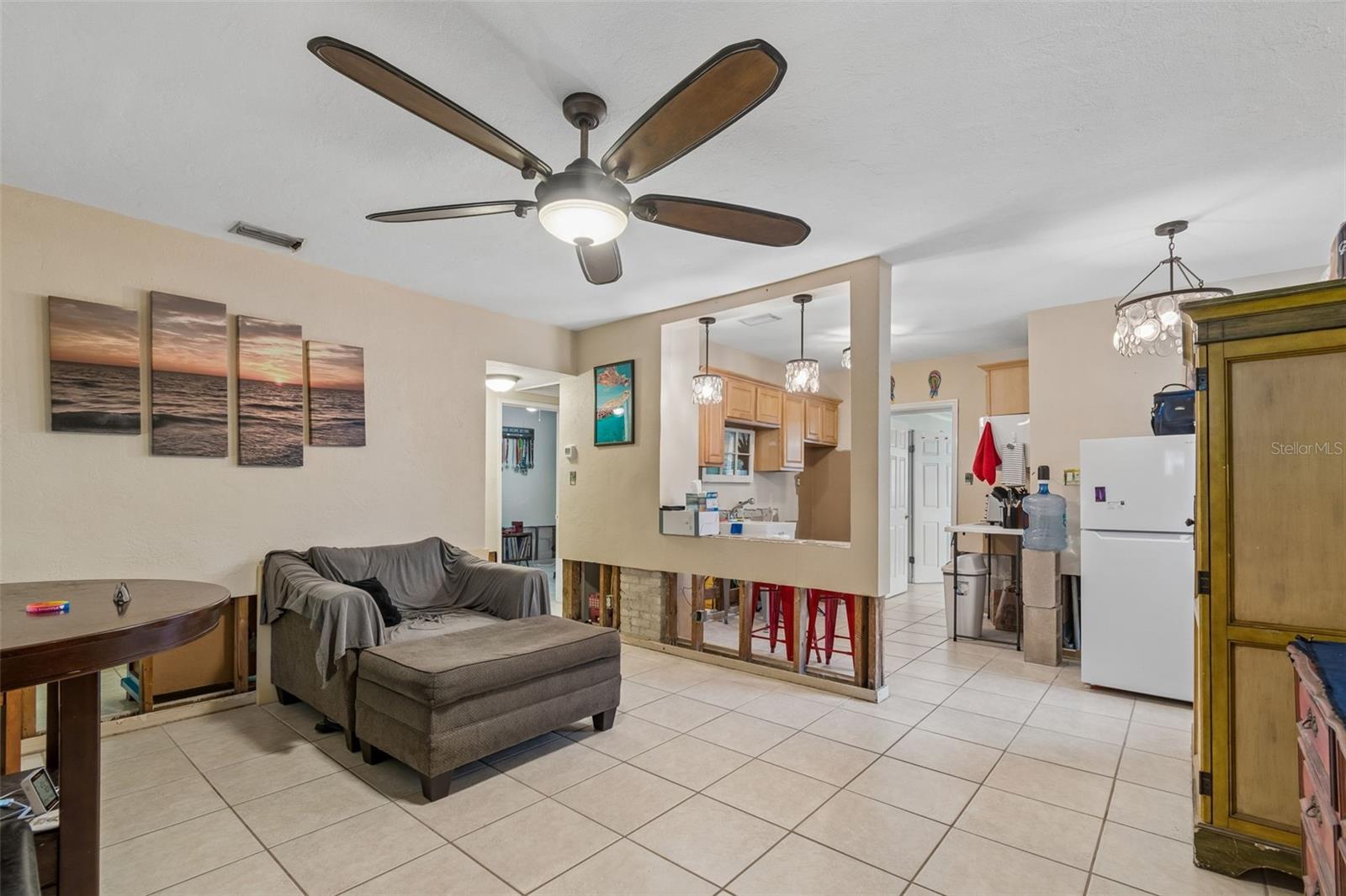 SNELL SHORES - Residential