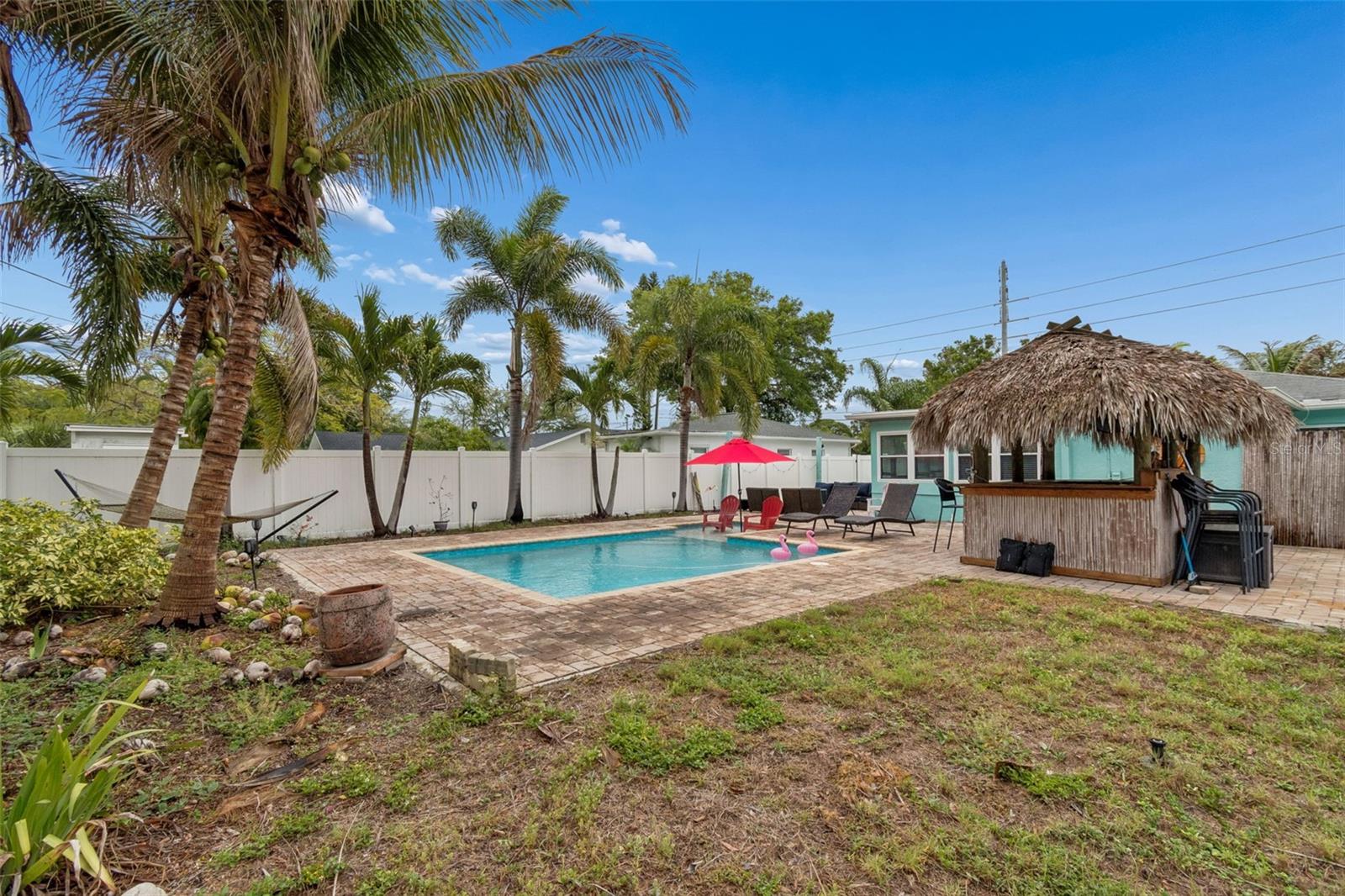 SNELL SHORES - Residential