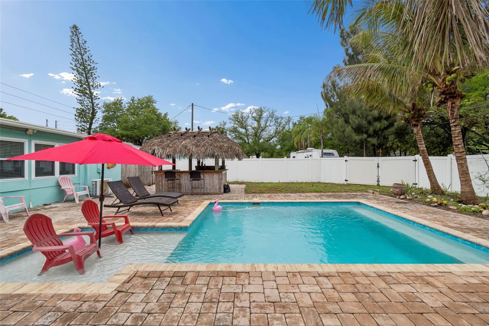 SNELL SHORES - Residential