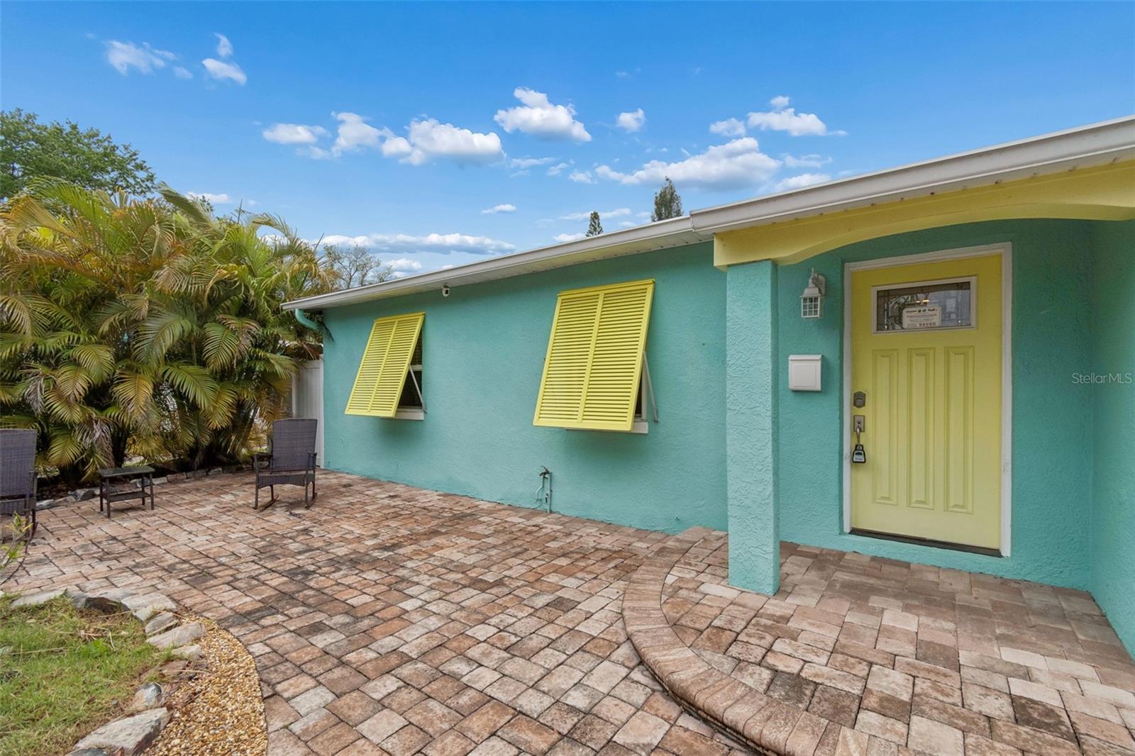 SNELL SHORES - Residential