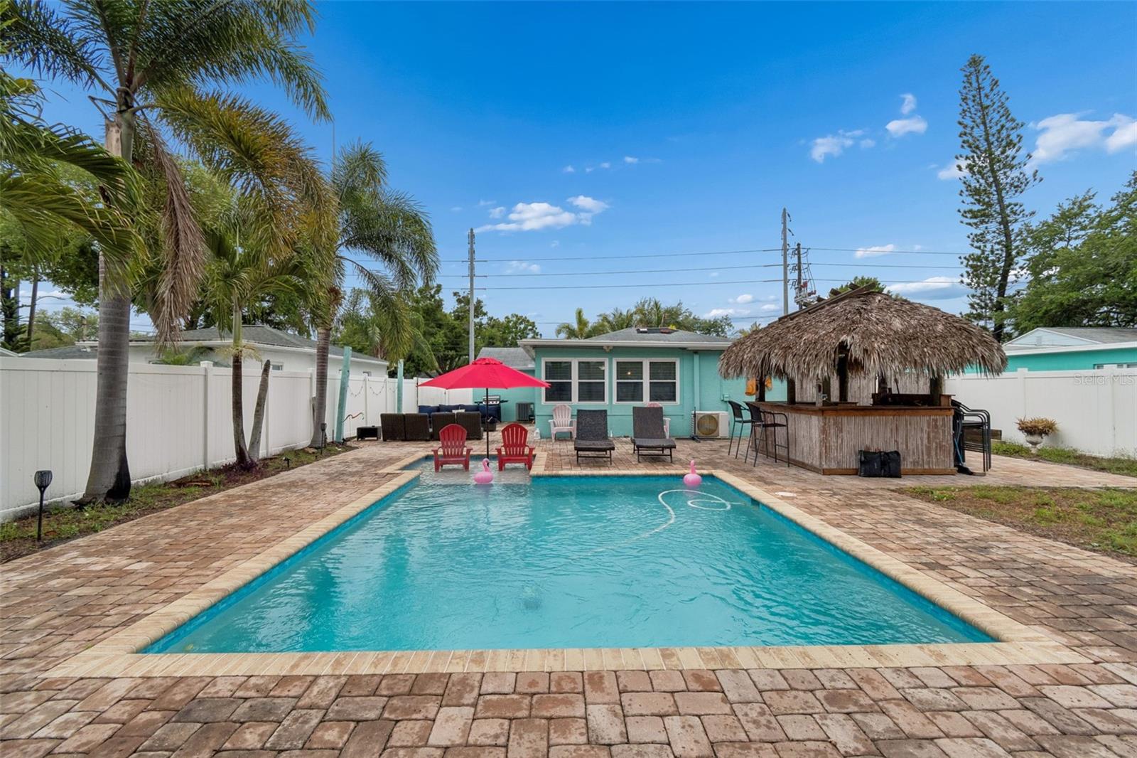 SNELL SHORES - Residential