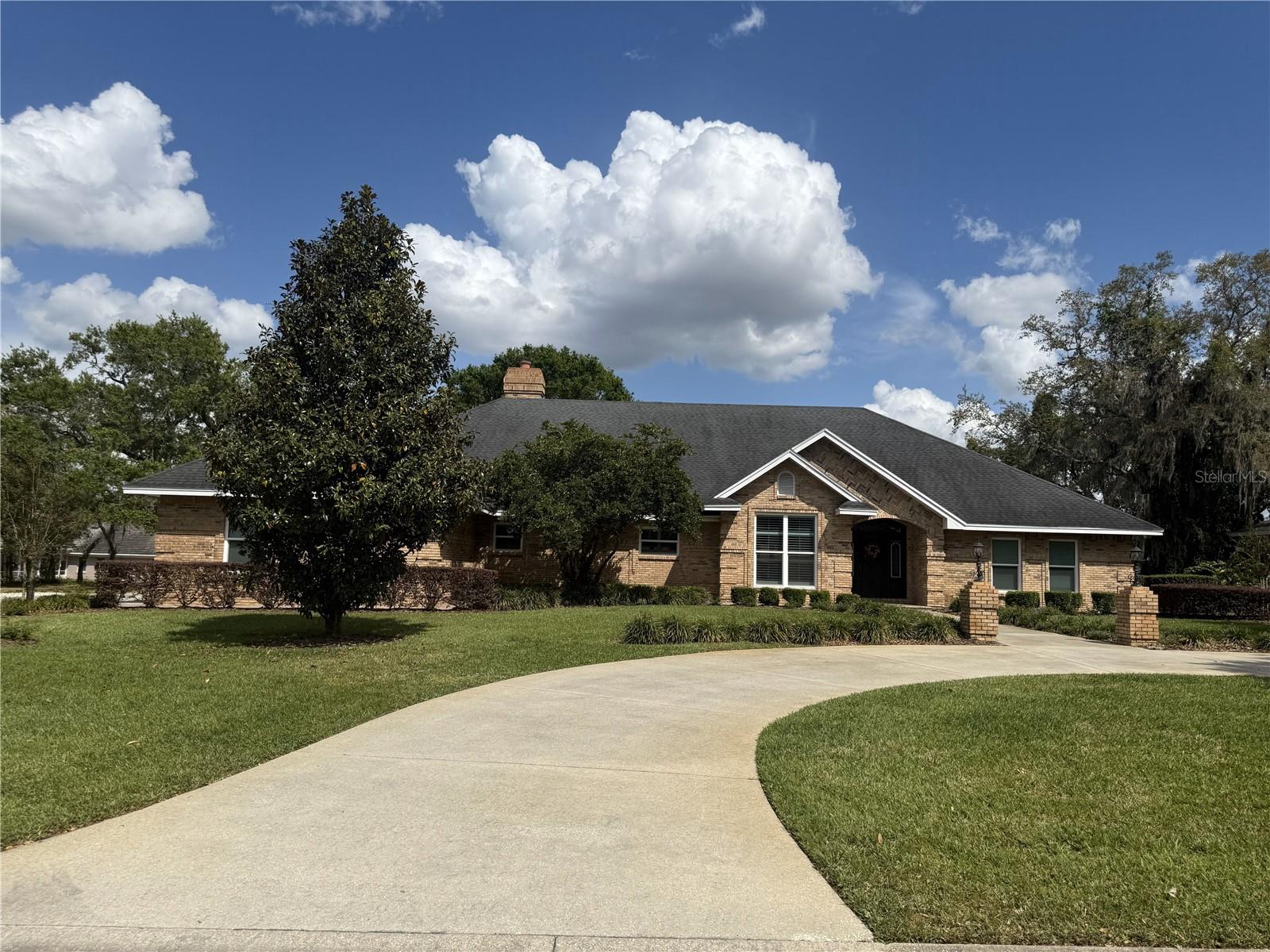 2756 SEQUOYAH DRIVE