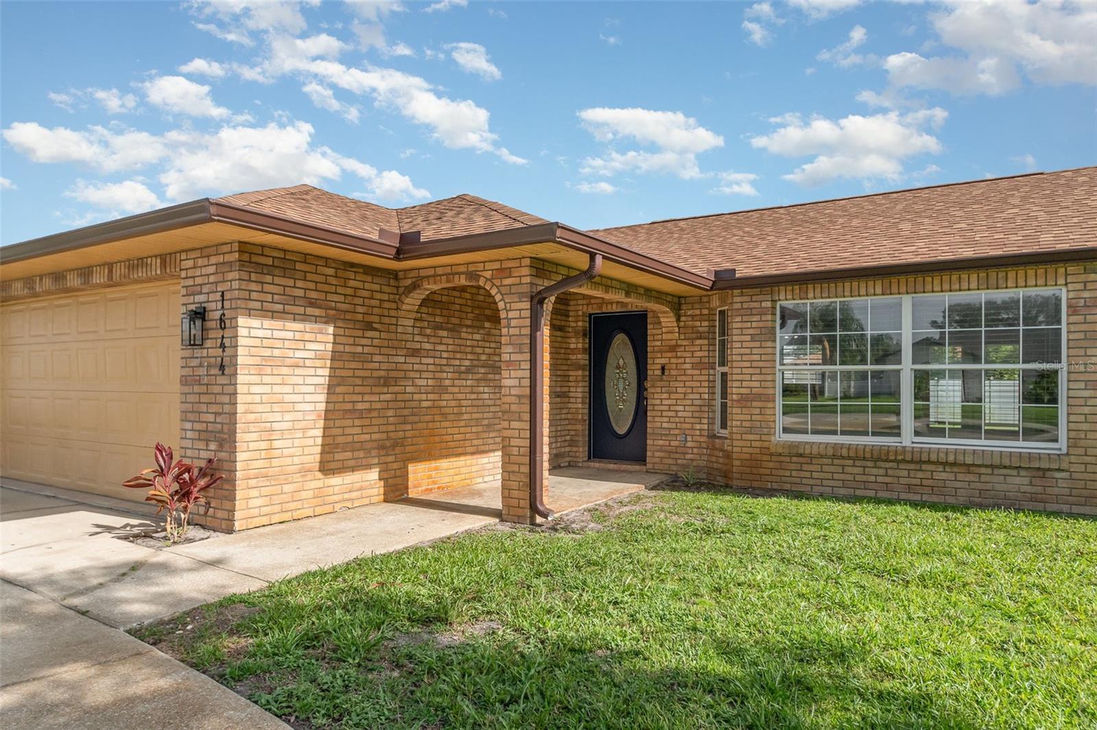 1644 PICCADILLY DRIVE