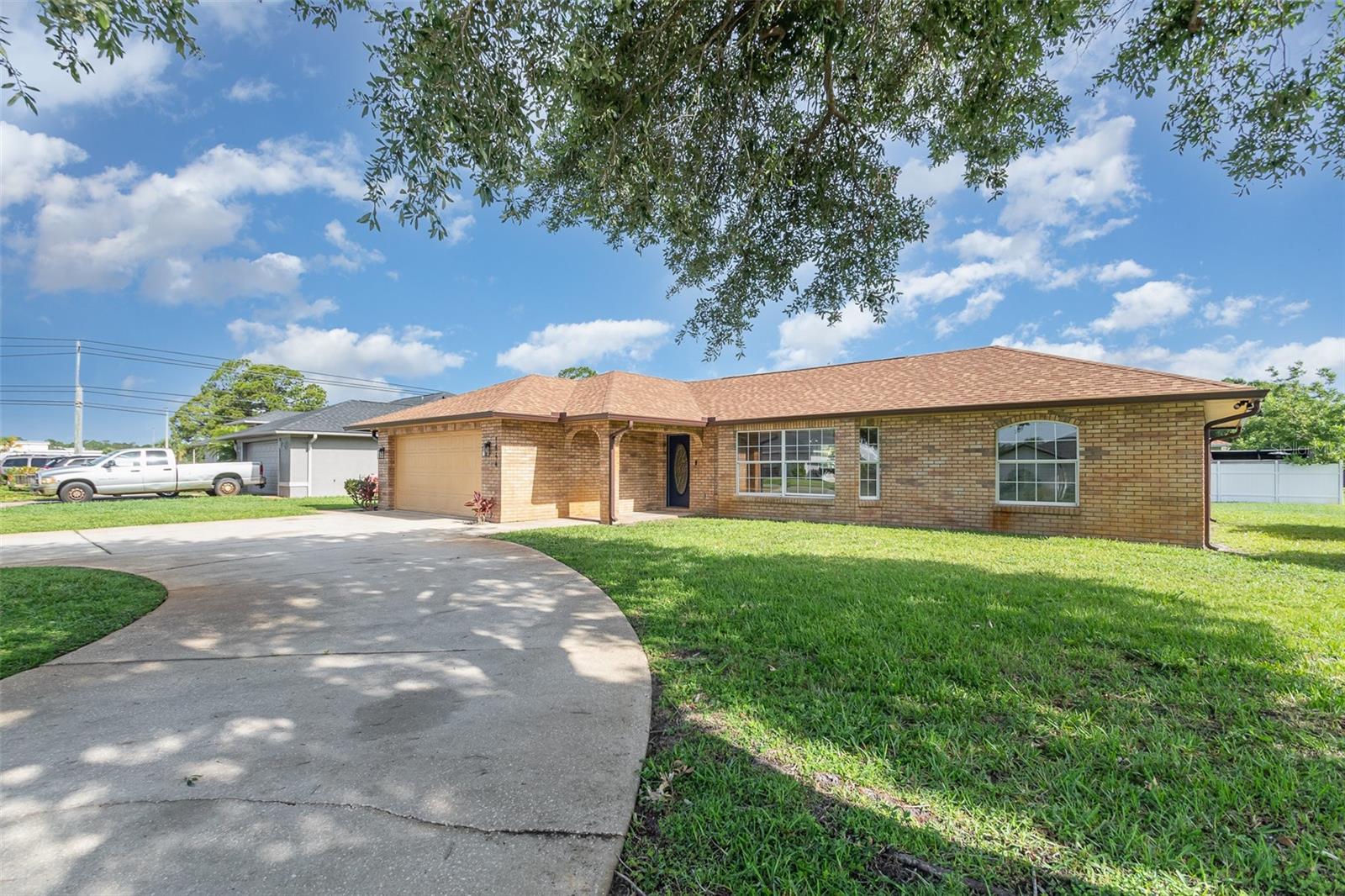 1644 PICCADILLY DRIVE