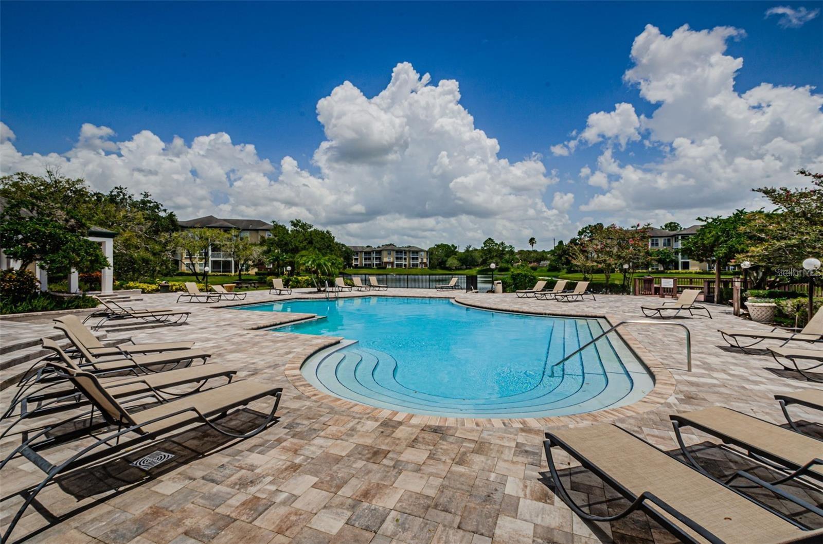 THE LANDINGS OF TAMPA A CONDOM - Residential