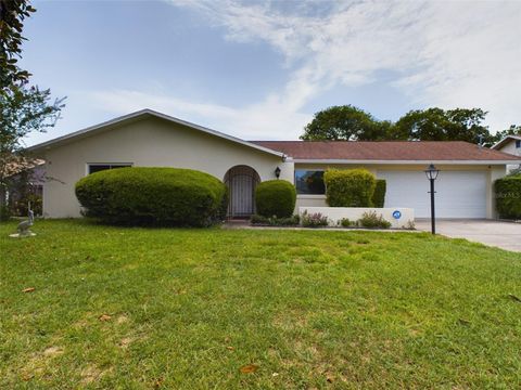 A home in SPRING HILL