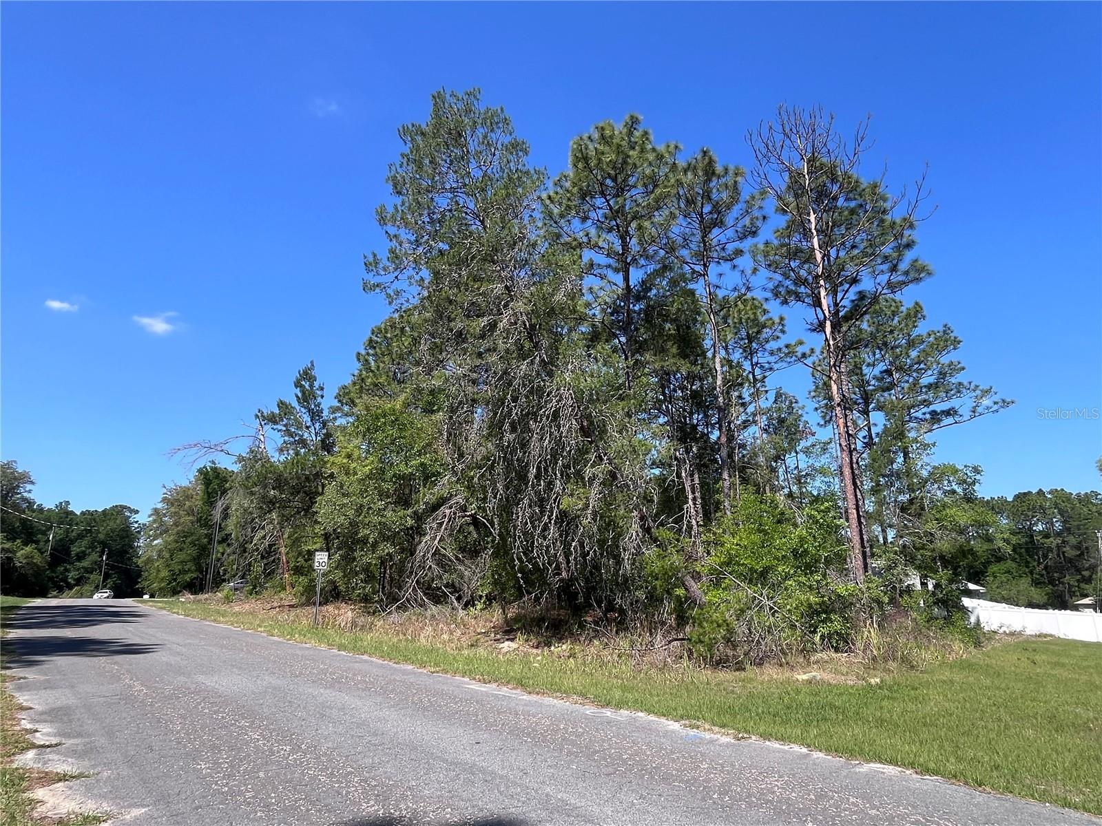 CITRUS SPGS UNIT 07 - Land