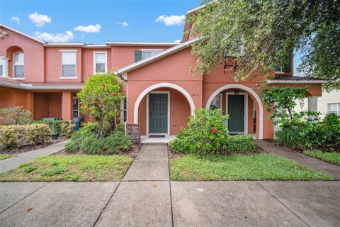 Photo of 6831 Dartmouth Hill Street, Riverview, FL 33578 (MLS # TB8376296)