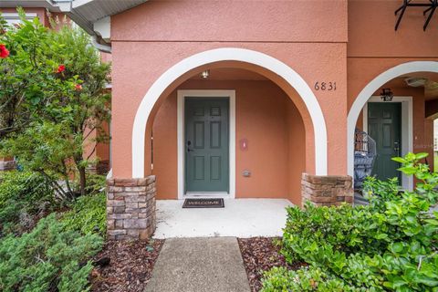 Photo of 6831 Dartmouth Hill Street, Riverview, FL 33578 (MLS # TB8376296)