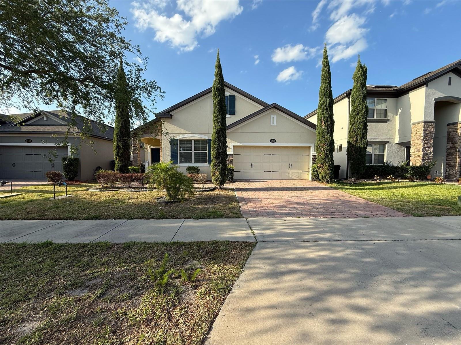 This rental home is an excellent opportunity for anyone looking for a comfortable and affordable place to live. The property features solar panels, which means your energy bill is included—a great way to reduce monthly expenses and enjoy sustainable living. The home is vacant and move-in ready, allowing you to settle in quickly without any delays. Inside, you’ll find a spacious layout that provides plenty of natural light and a welcoming atmosphere. The property has been well-maintained and is clean, ensuring a hassle-free living experience from day one. Whether you’re renting alone or with family, this home offers a quiet and comfortable environment. Don’t miss your chance to make this energy-efficient property your next home. To schedule a showing or for more information, please call Soraya today.