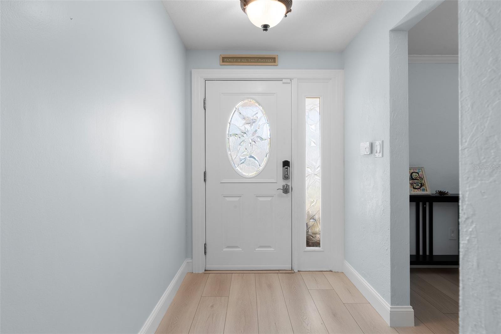 COLLEGE HILL ESTATES - Residential