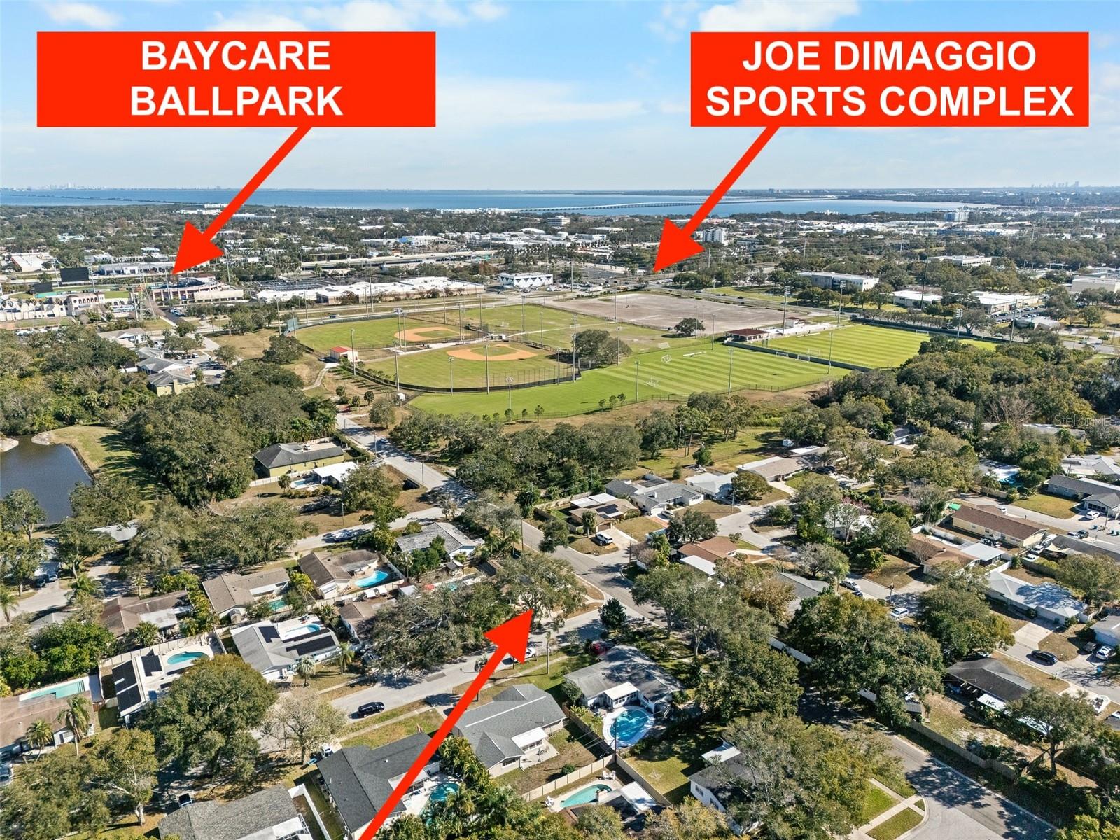 COLLEGE HILL ESTATES - Residential