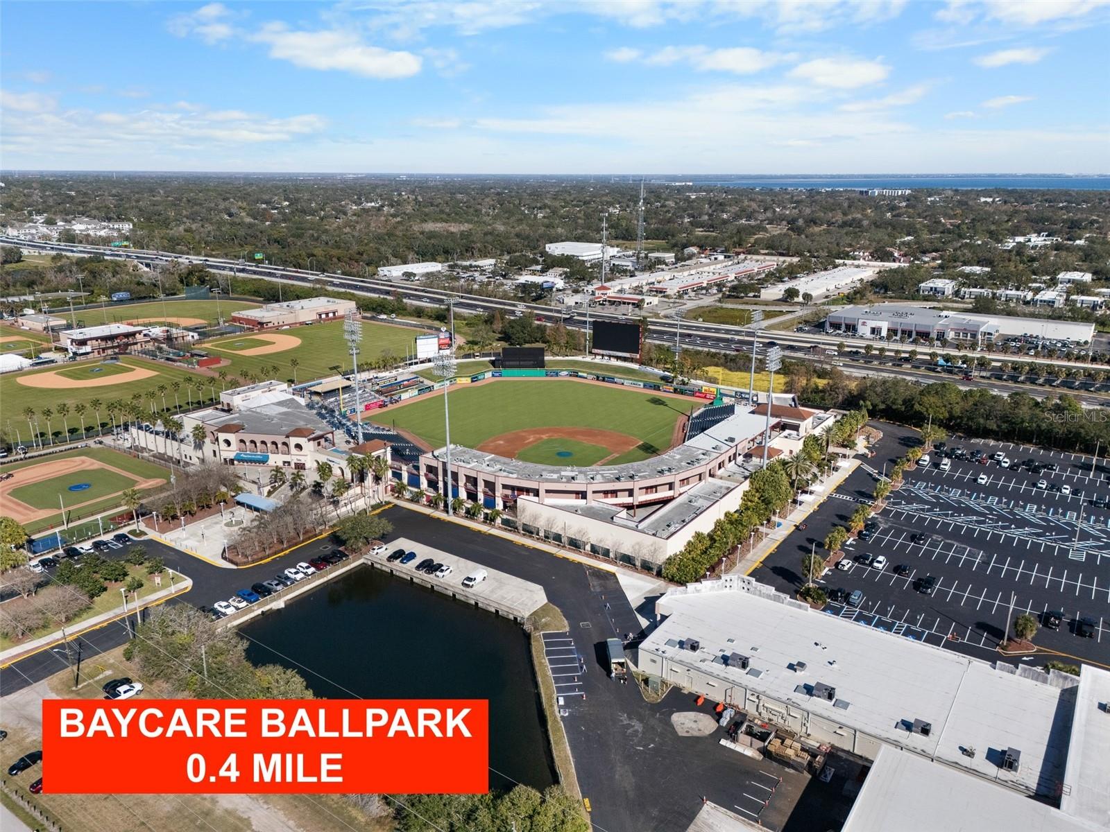 COLLEGE HILL ESTATES - Residential