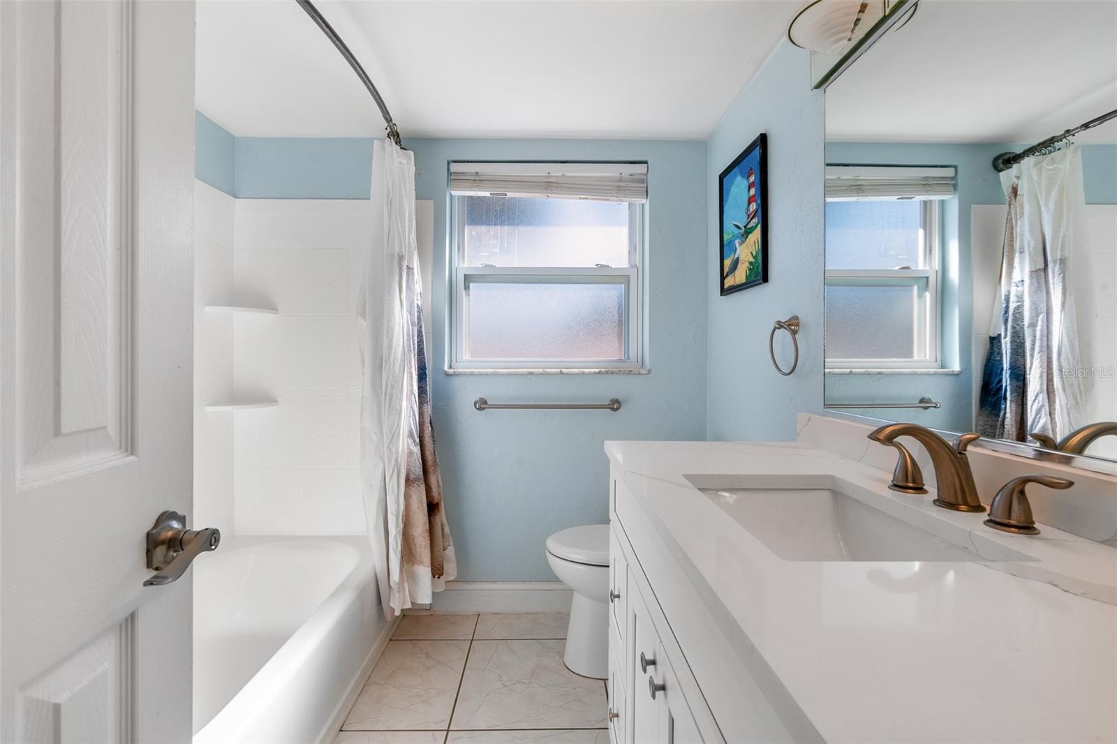 COLLEGE HILL ESTATES - Residential