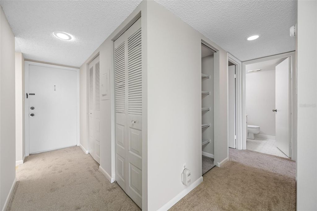 Photo of 2900 Cove Cay Drive #6F, Clearwater, FL 33760 (MLS # TB8437110)