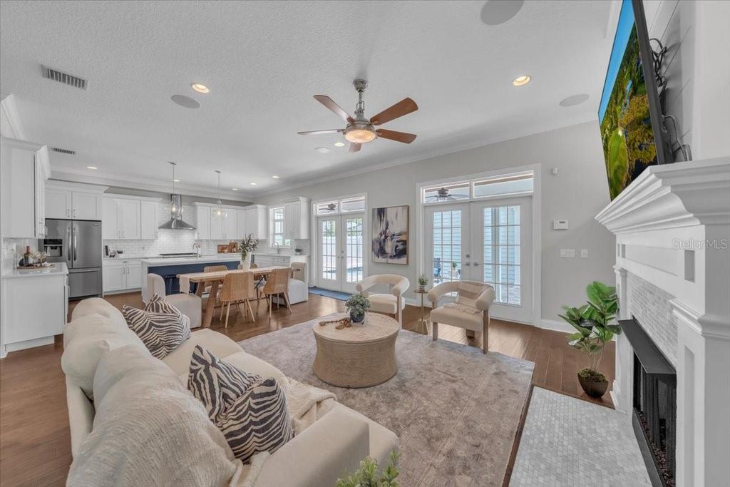 Photo of 3518 W Palmira Avenue, Tampa, FL 33629 (MLS # TB8432275)