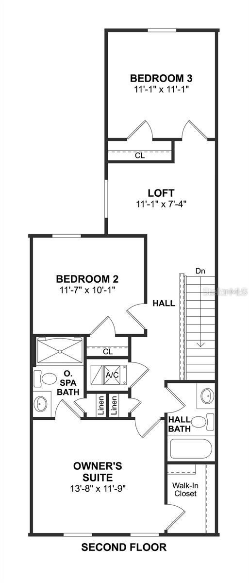 749 COSTA LANE 23