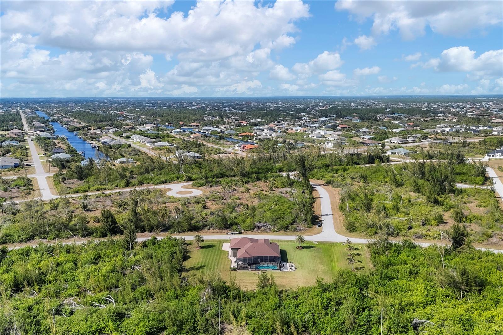 PORT CHARLOTTE SEC 94 01 - Residential