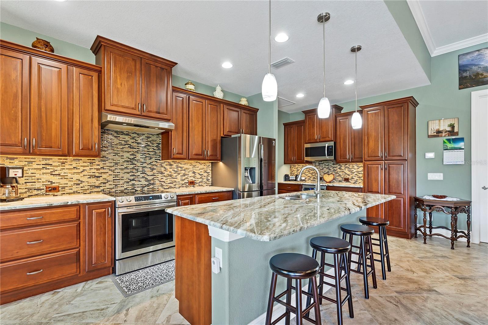 PORT CHARLOTTE SEC 94 01 - Residential