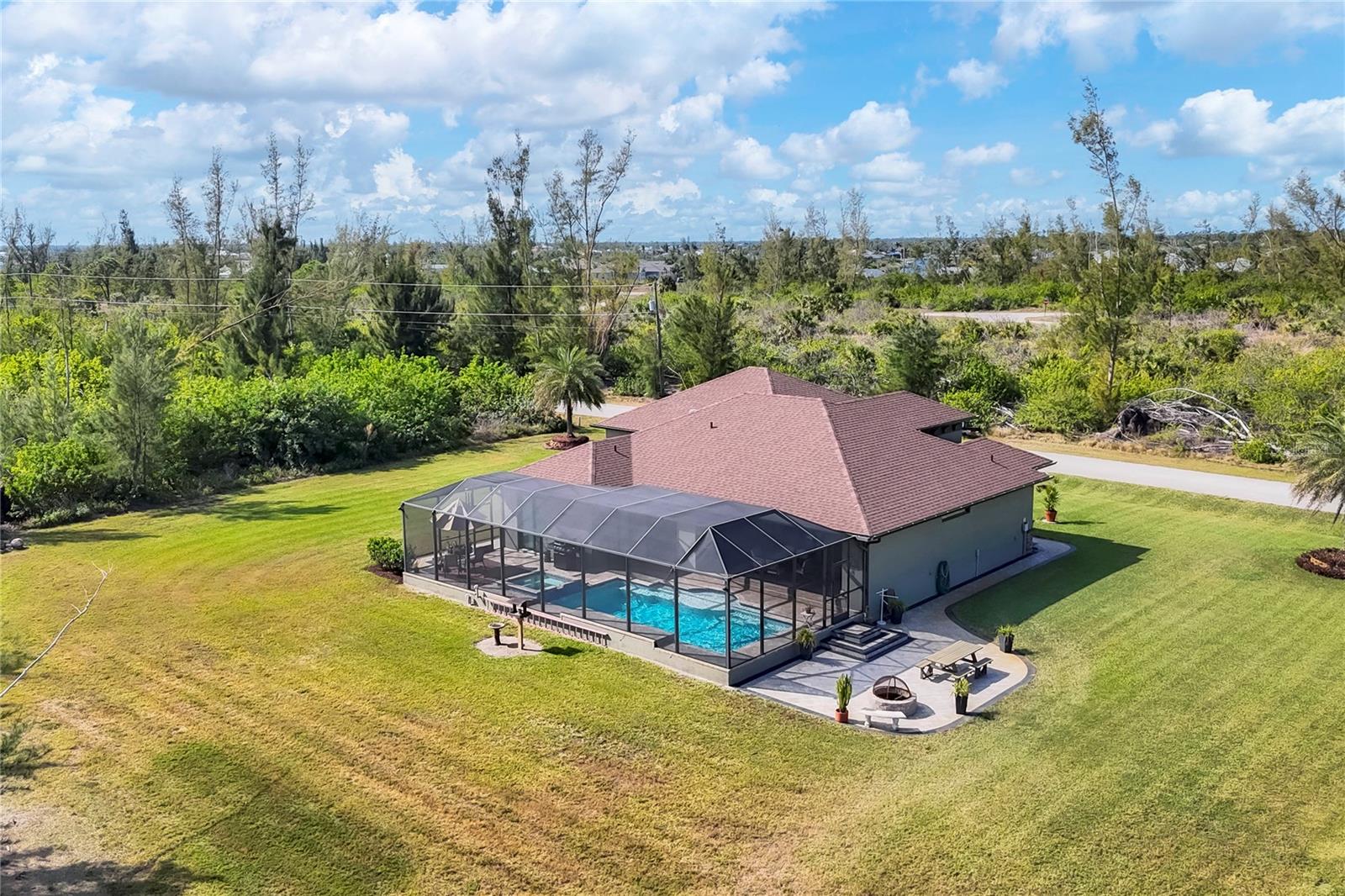 PORT CHARLOTTE SEC 94 01 - Residential